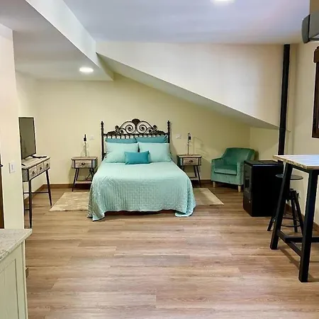 Apartman Casina Marques *