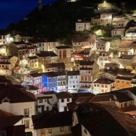 Casina Marques Cudillero