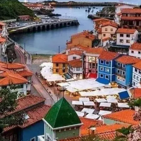 アパート Casina Marques