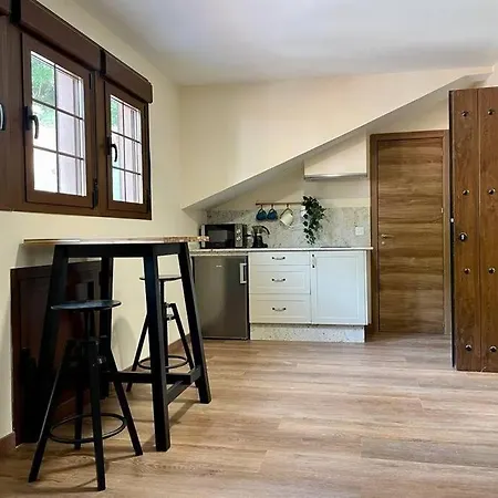 Appartement Casina Marques *