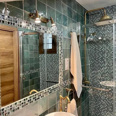 Apartment Casina Marques