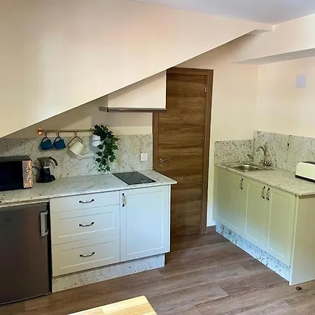 Casina Marques クディレロ