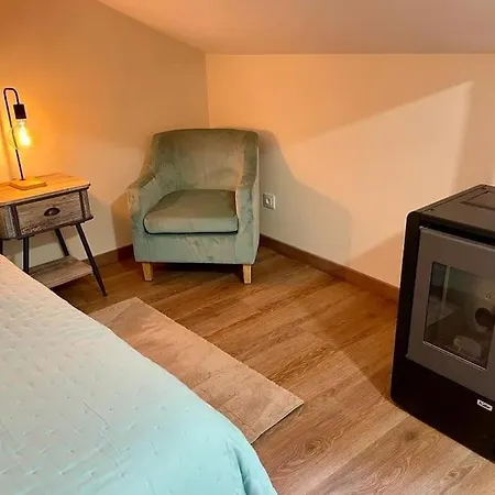 Casina Marques Apartment