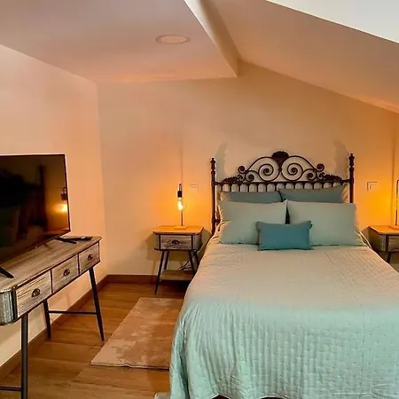 Apartment Casina Marques