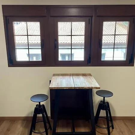 Appartement Casina Marques *