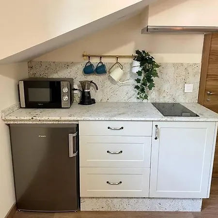 Casina Marques アパート *