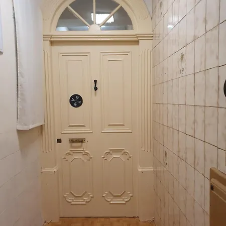Apartment Casina Marques