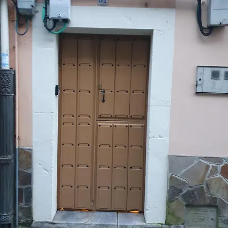 Apartment Casina Marques *